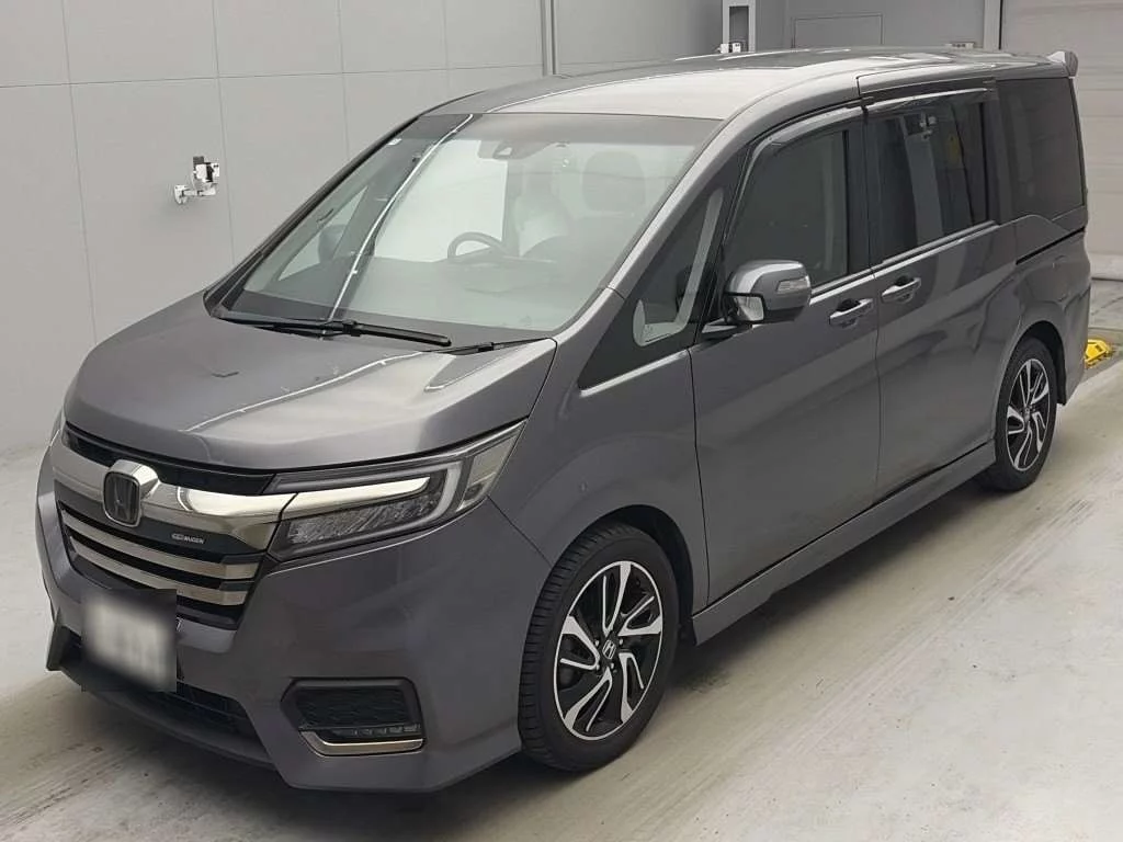Honda STEPWGN SPADA RP3 2020